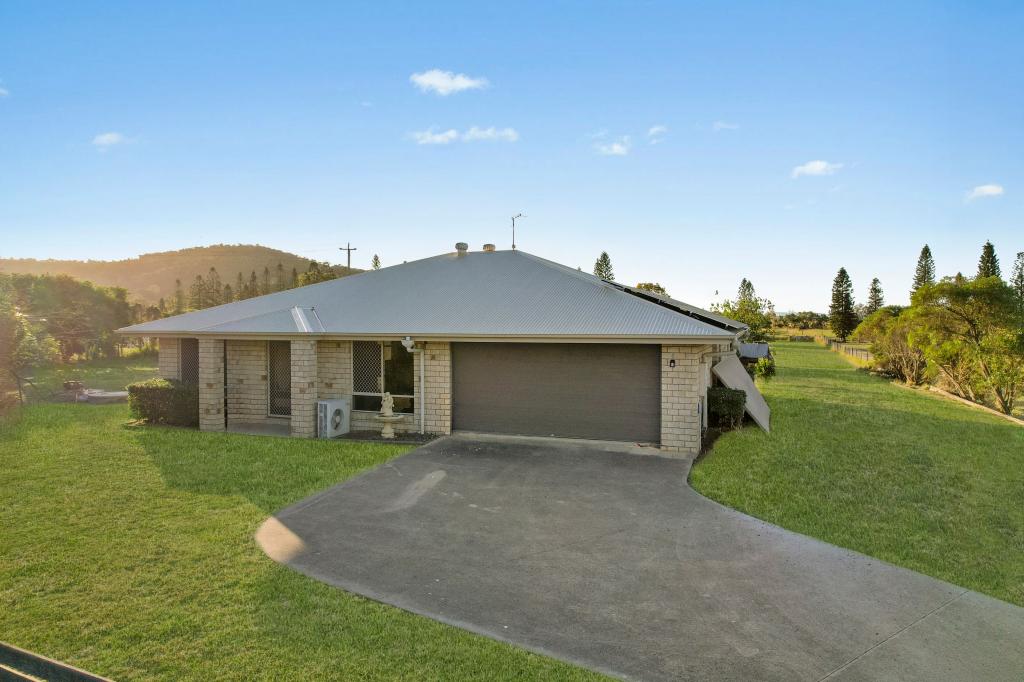 32 Gehrke Ct, Minden, QLD 4311