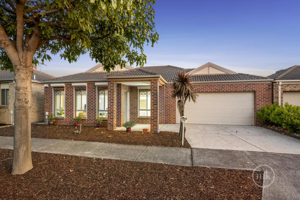 16 Auburn Rd, South Morang, VIC 3752