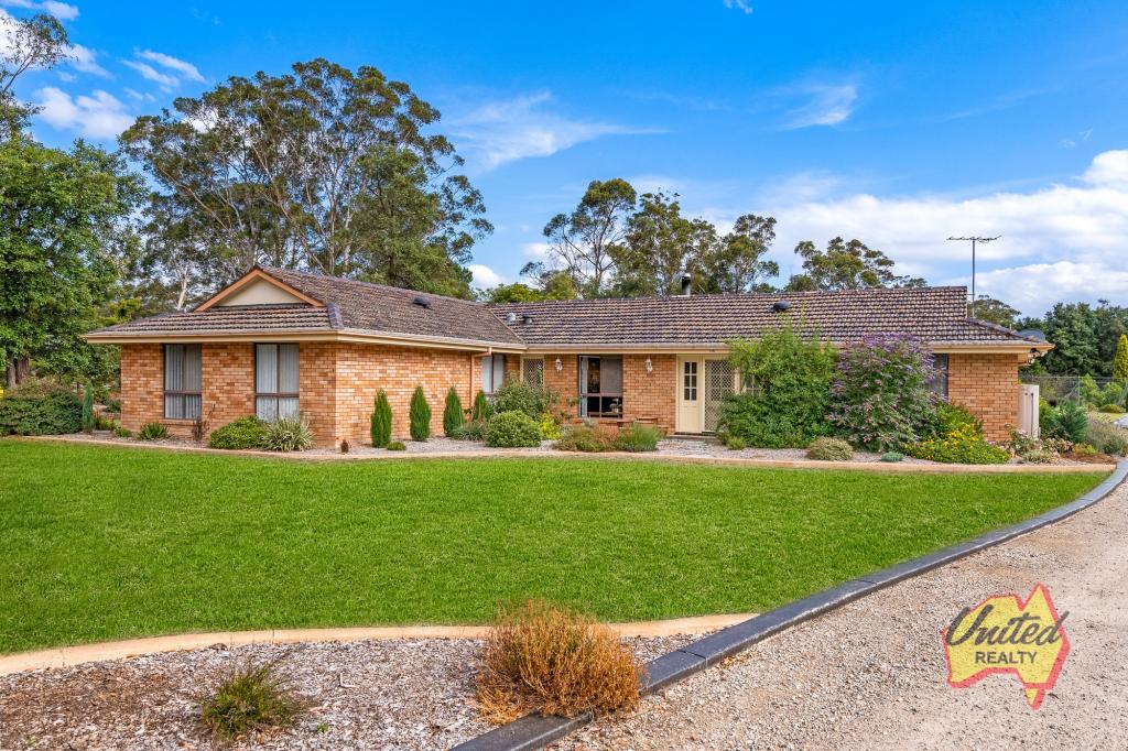 195 Binalong Rd, Belimbla Park, NSW 2570