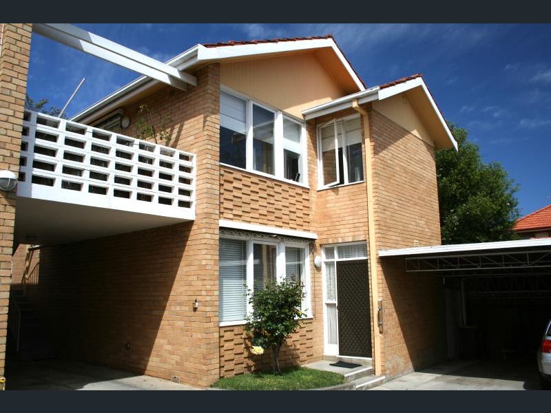 8/13 Fletcher St, Essendon, VIC 3040