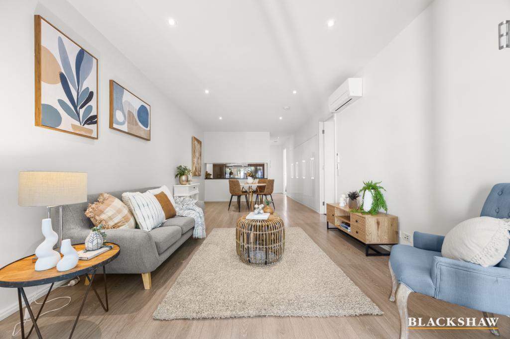 30/16 New South Wales Cres, Forrest, ACT 2603