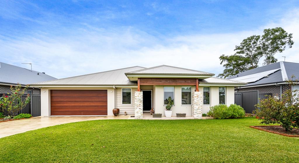 7 Freeman Rd, Agnes Banks, NSW 2753