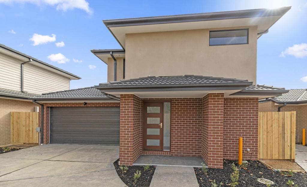 2/6 Thomas St, Pakenham, VIC 3810