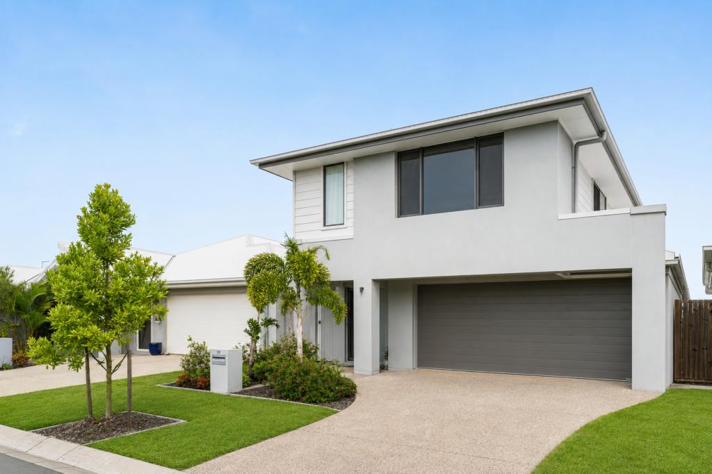 23 Snowy Cres, Nirimba, QLD 4551