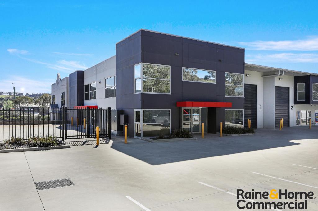 1/217 Old Hume Hwy, Mittagong, NSW 2575