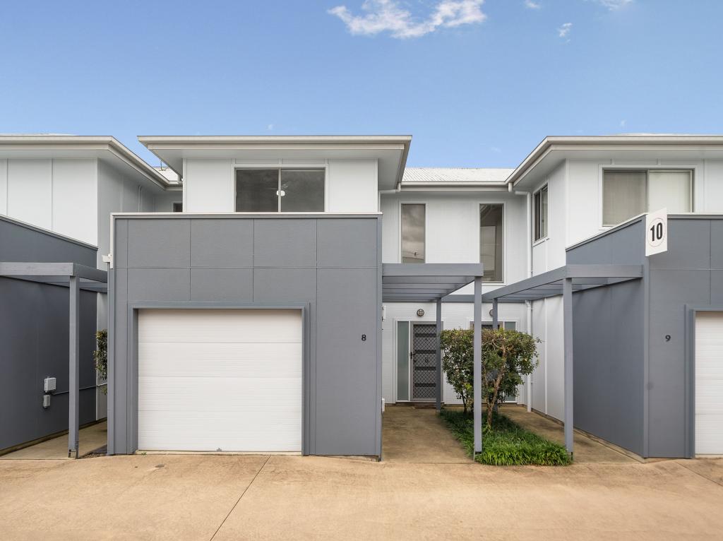 8/127 Duffield Rd, Kallangur, QLD 4503