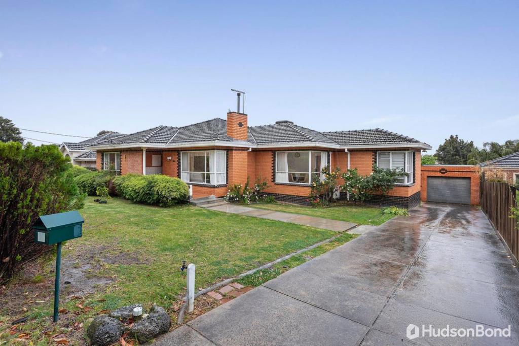 30 Leeds St, Doncaster, VIC 3108
