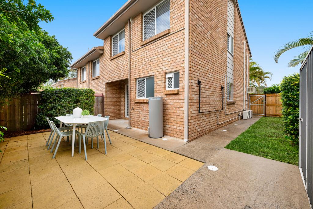 4/109 Cambridge St, Carina Heights, QLD 4152