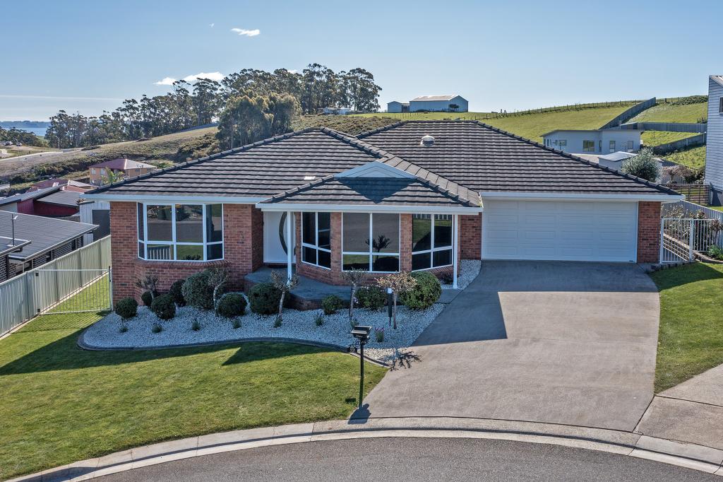 19 Byworth St, Park Grove, TAS 7320