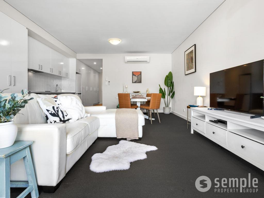 7/15 Pallett Ave, Spearwood, WA 6163