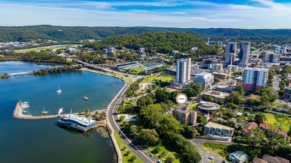 8/1 MANN ST, GOSFORD, NSW 2250