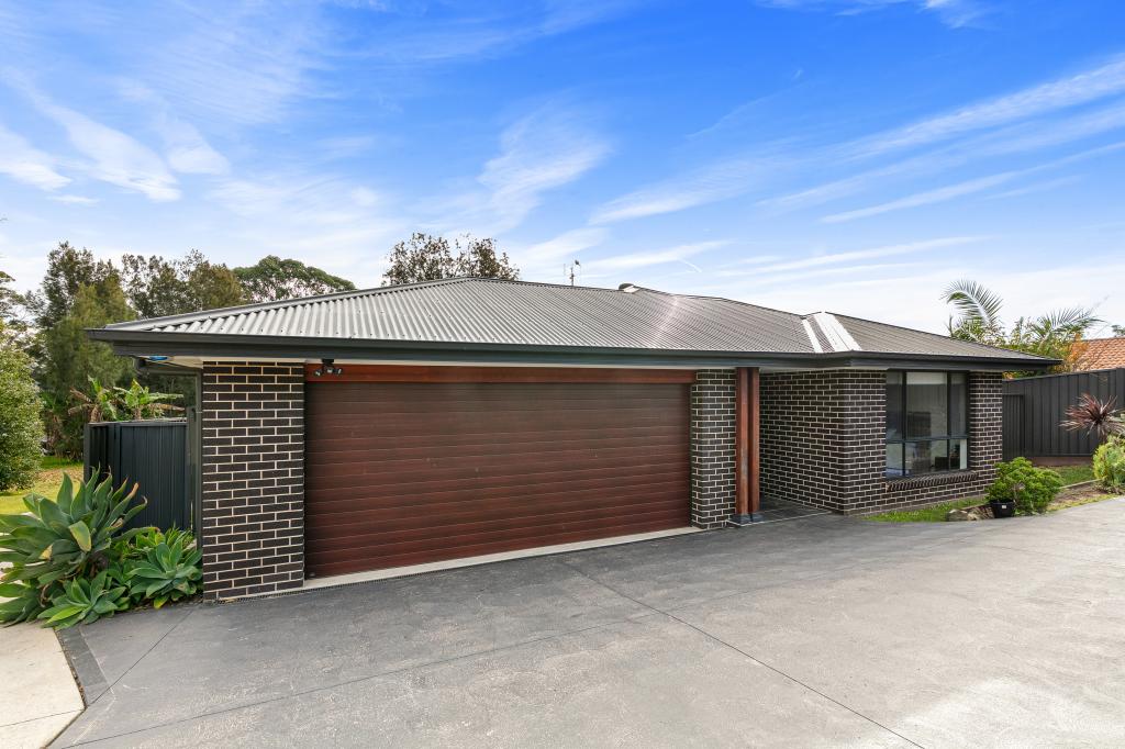 19b Macquarie Rd, Morisset Park, NSW 2264