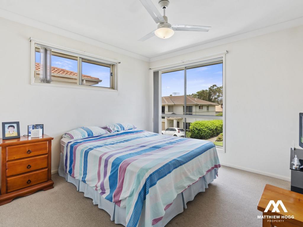 16/81 NETWORK DR, WYNNUM WEST, QLD 4178