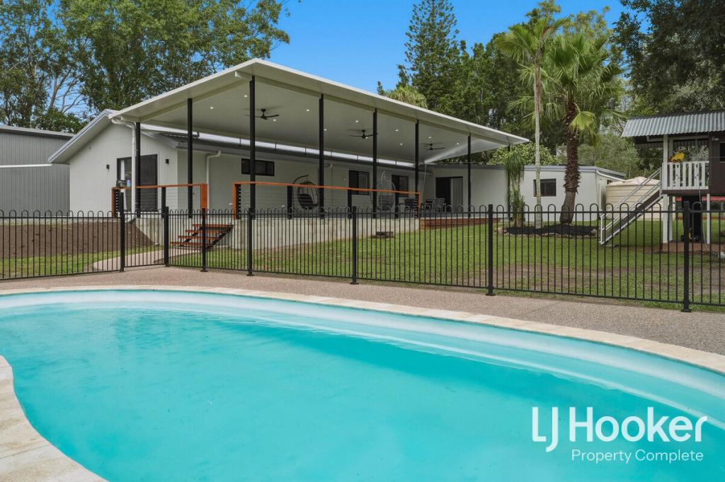 37 Virgil Rd, Park Ridge South, QLD 4125
