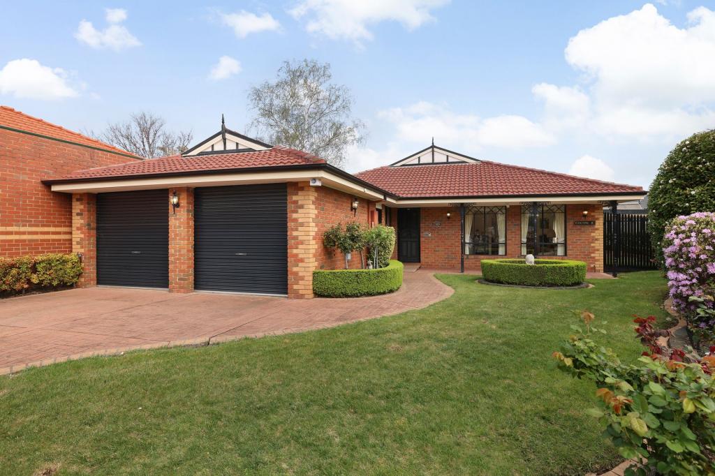 13 Kirkham Ct, Berwick, VIC 3806