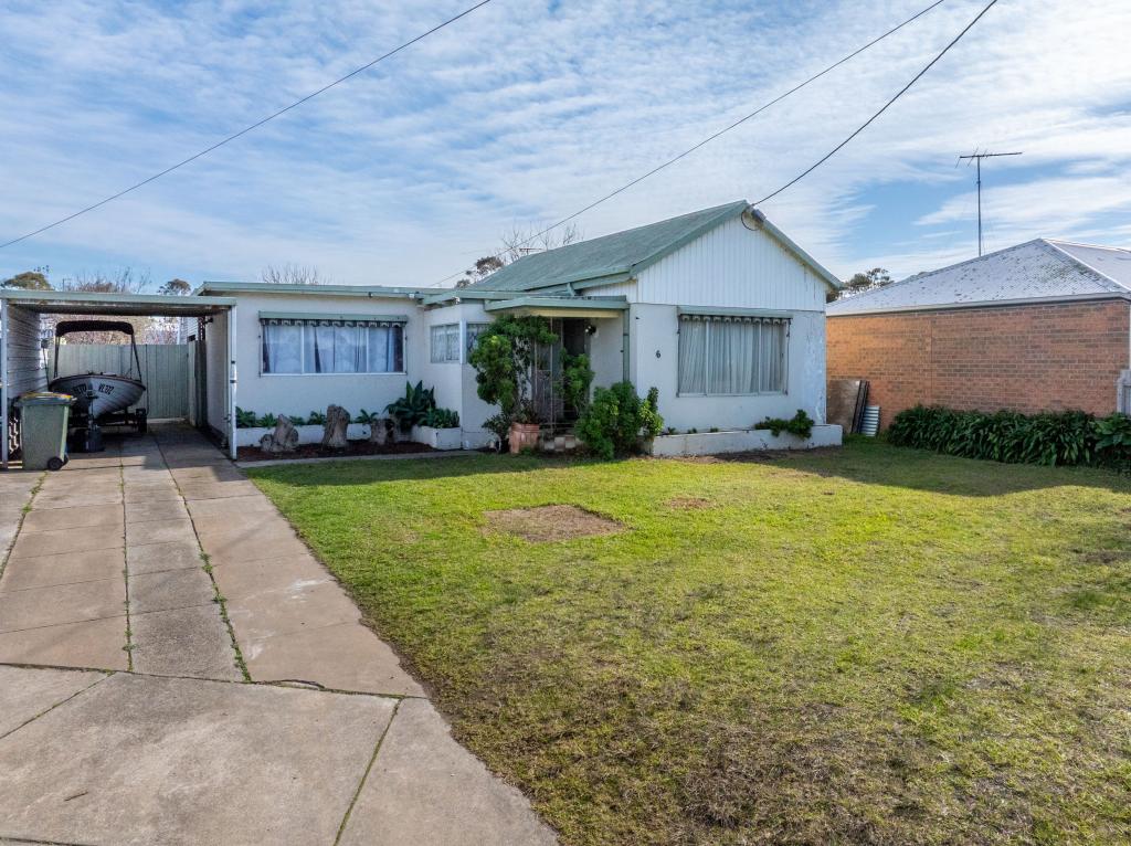 6 Cliff Ct, St Leonards, VIC 3223