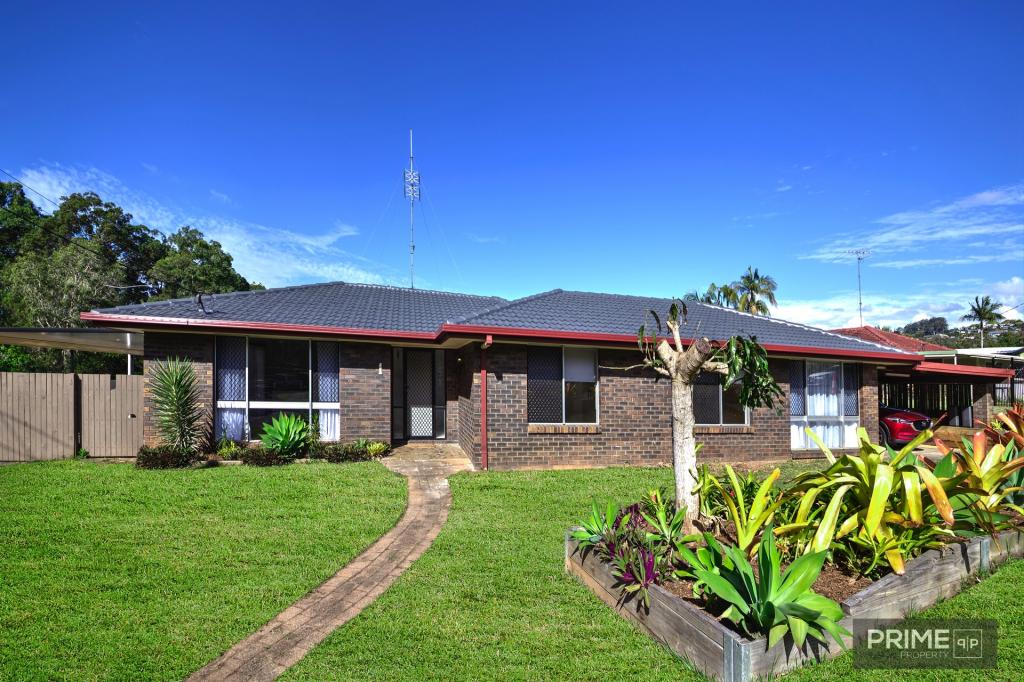 1 Kingfisher Ct, Kuluin, QLD 4558