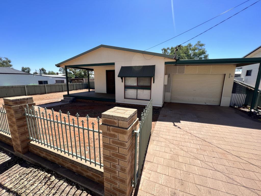 22 Nicholls St, Broken Hill, NSW 2880