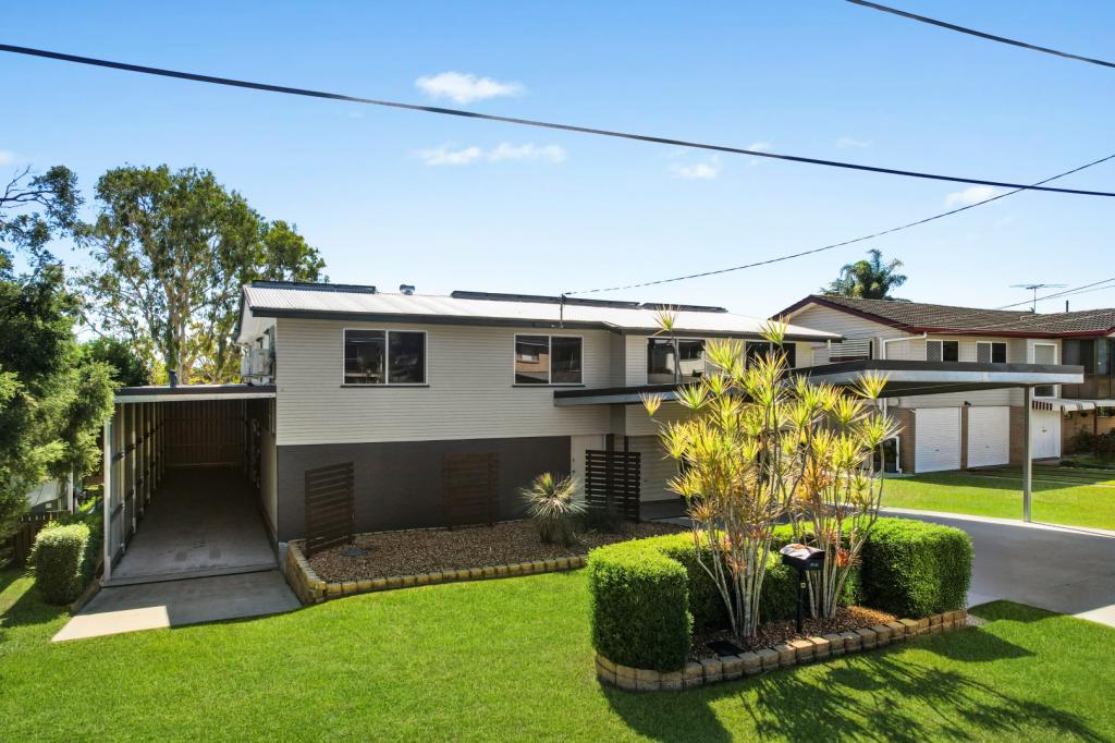 13 Dulcie St, Raceview, QLD 4305