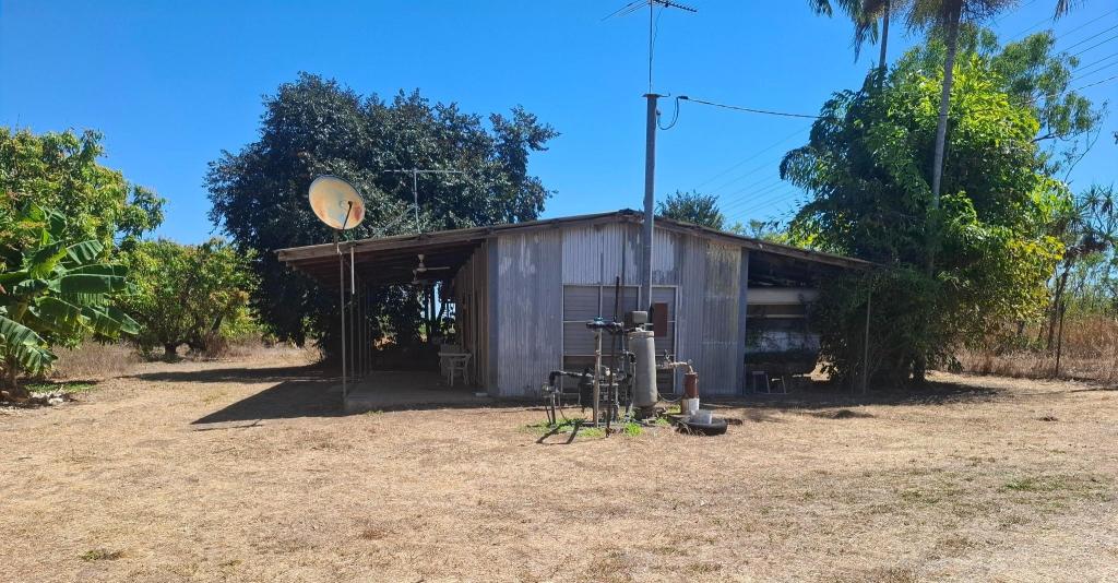135 Trenow Rd, Darwin River, NT 0841