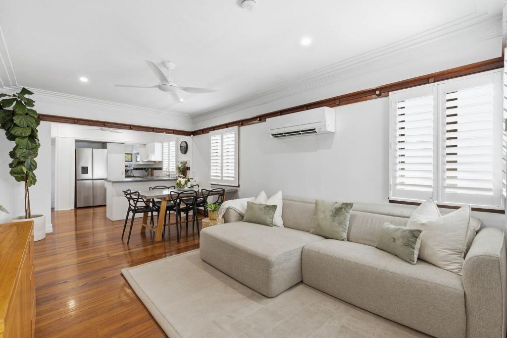 60 Gillies St, Zillmere, QLD 4034