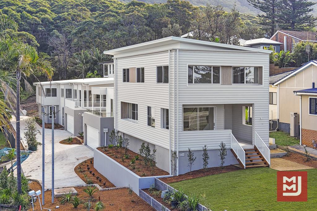 30a Lawrence Hargrave Dr, Austinmer, NSW 2515