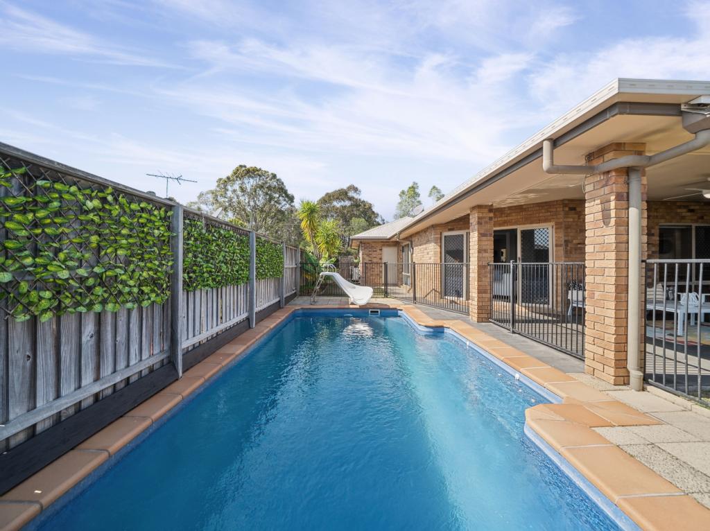 72 Maryvale Rd, Mango Hill, QLD 4509