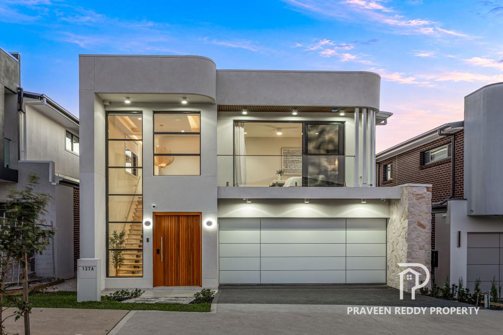 137A TALLAWONG RD, ROUSE HILL, NSW 2155