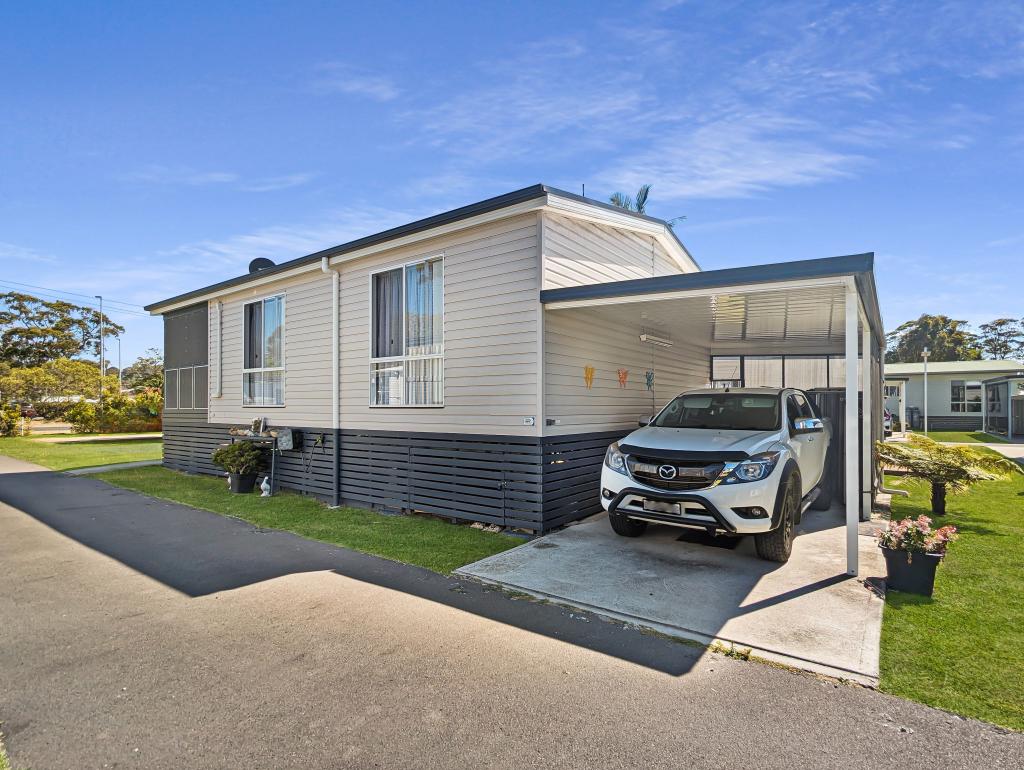 L4 Easts Narooma Village, Narooma, NSW 2546