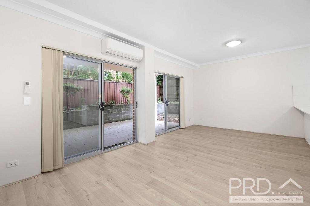 2/12 Rutland St, Allawah, NSW 2218