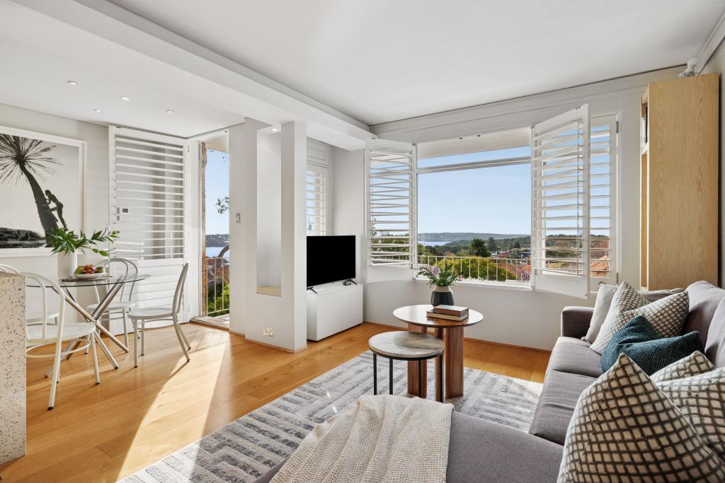 5/8 MUSTON ST, MOSMAN, NSW 2088