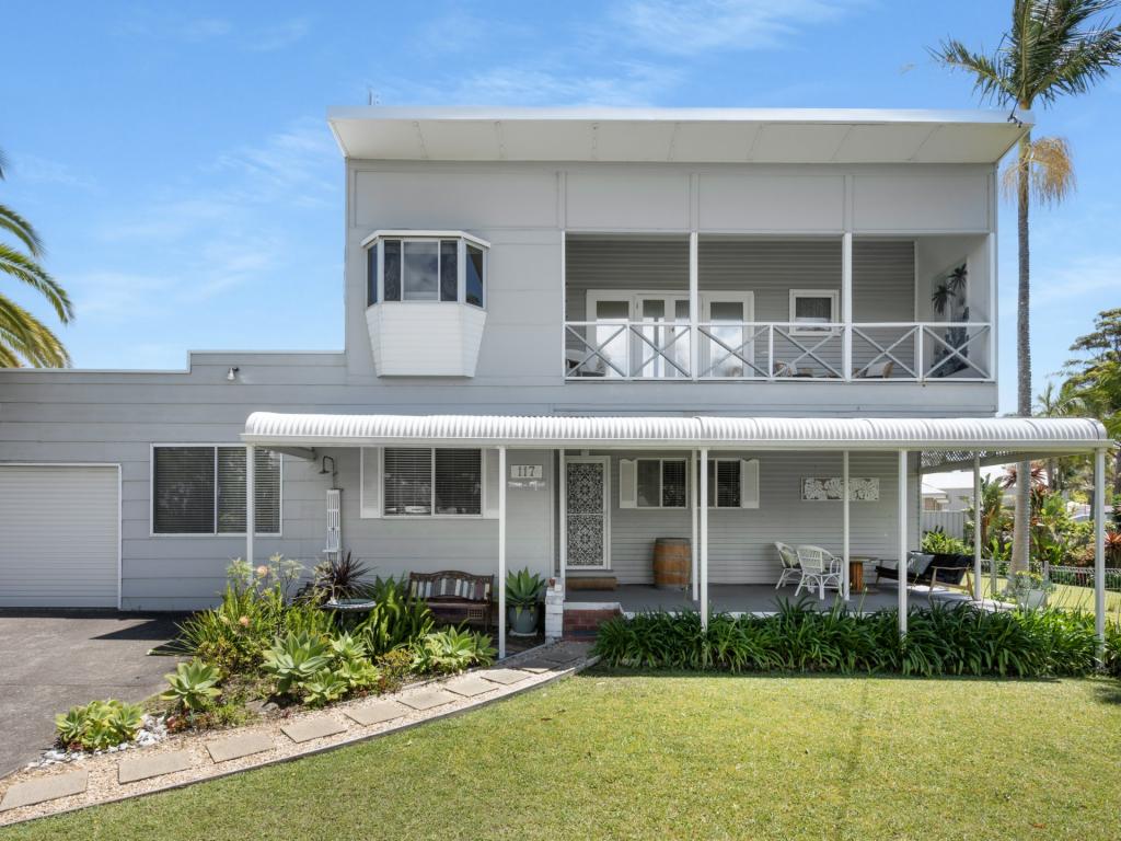 117 Collier Dr, Berrara, NSW 2540