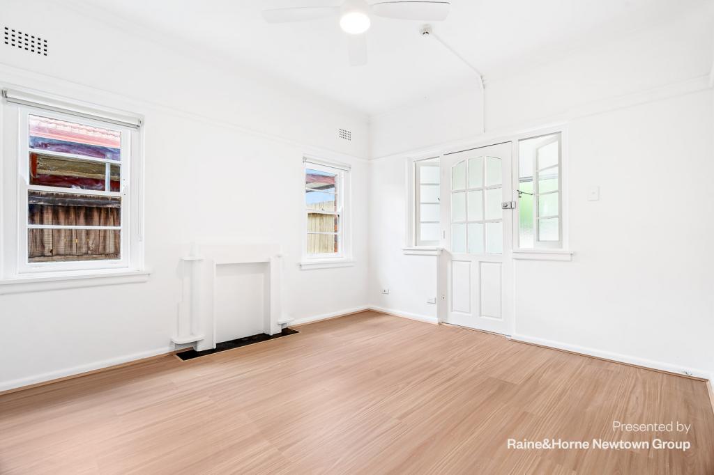 1/60 Milton St, Ashfield, NSW 2131