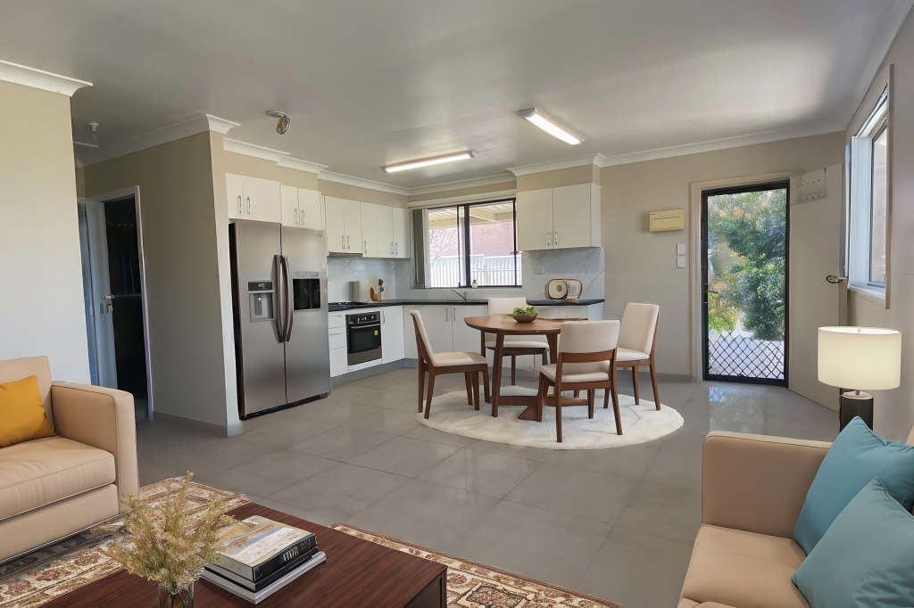 16a Graham St, Auburn, NSW 2144