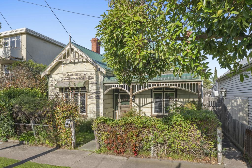 46 Miller St, Fitzroy North, VIC 3068