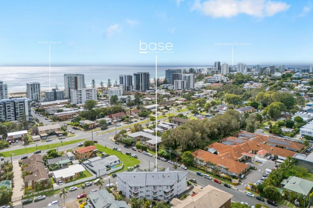 13/5-7 Ocean St, Coolangatta, QLD 4225