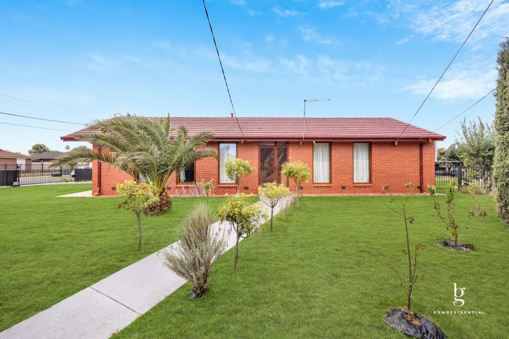 26 Felstead Ave, Sunshine West, VIC 3020