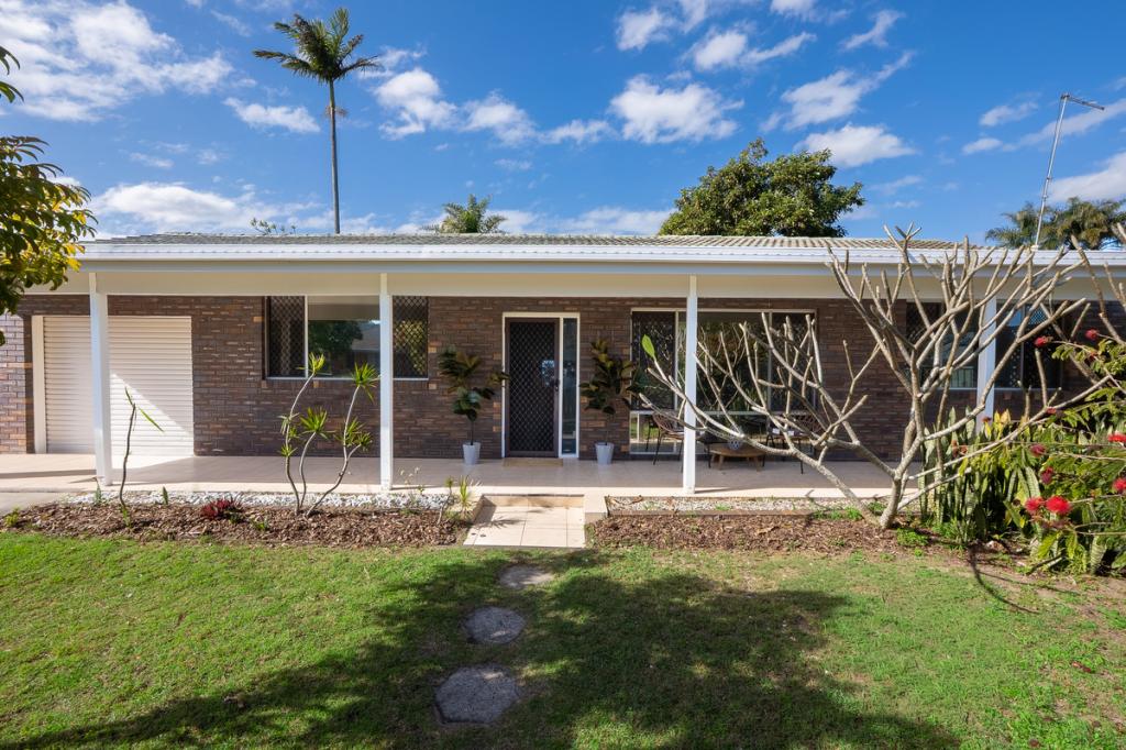 30 Hammond St, Iluka, NSW 2466