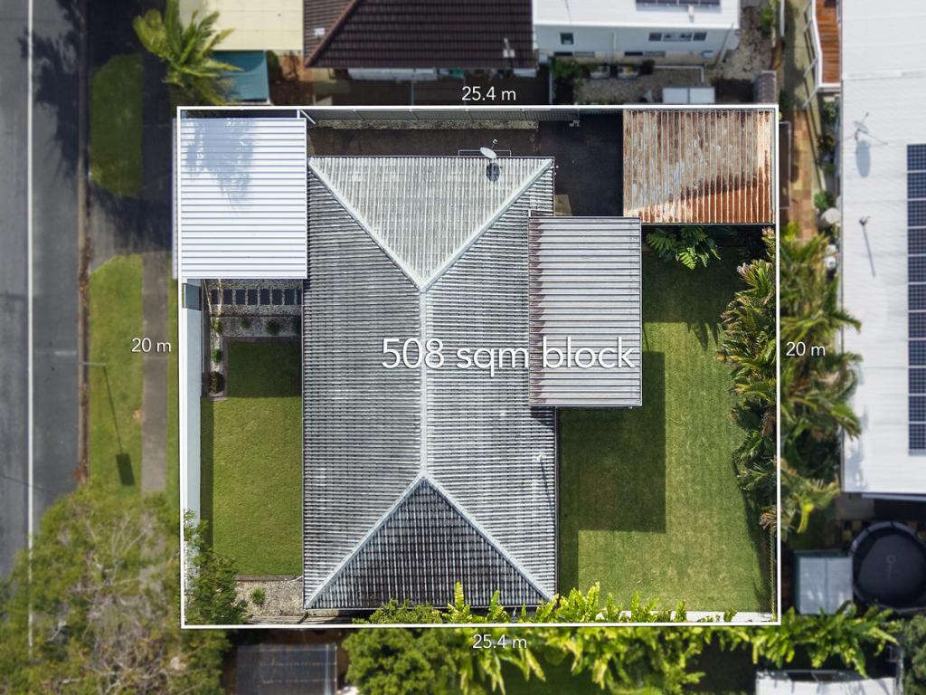 57 Townson Ave, Palm Beach, QLD 4221