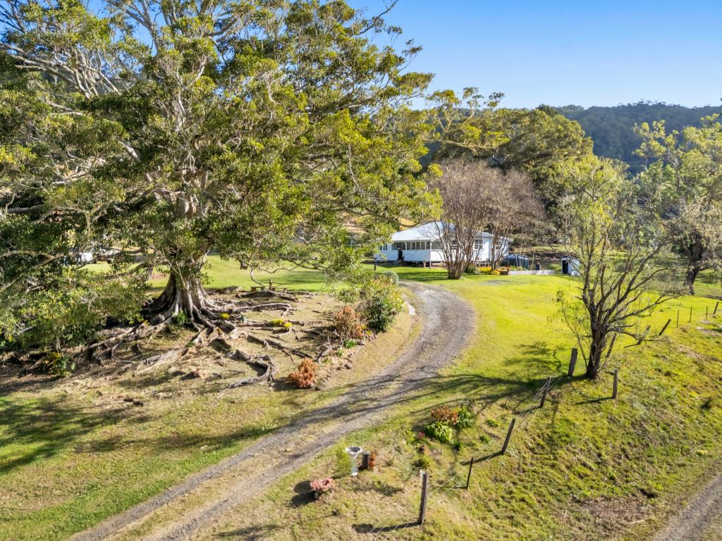 124 Hart Rd, Larnook, NSW 2480