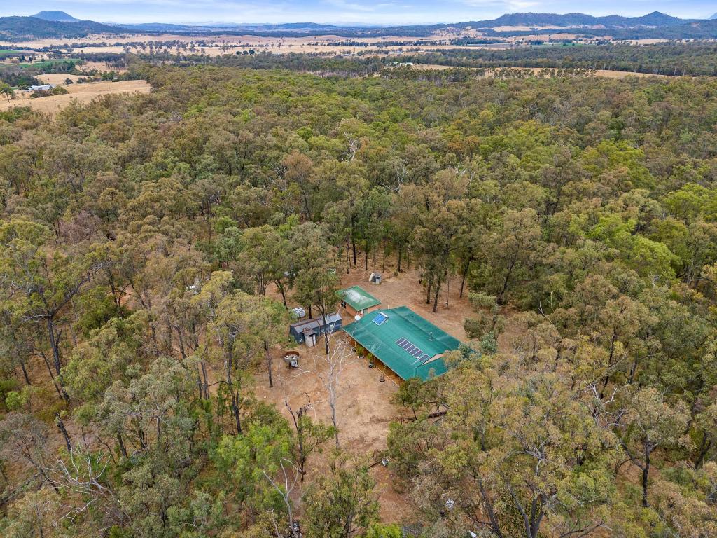 494 Hodges Rd, Mount Mort, QLD 4340