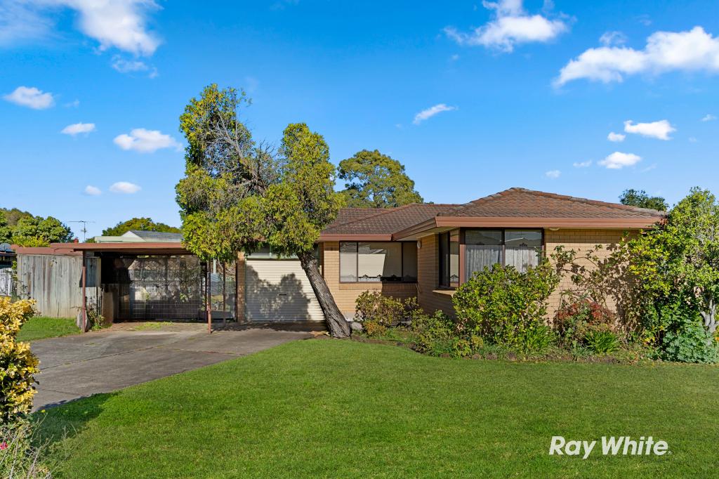 2 Mia Pl, Marayong, NSW 2148