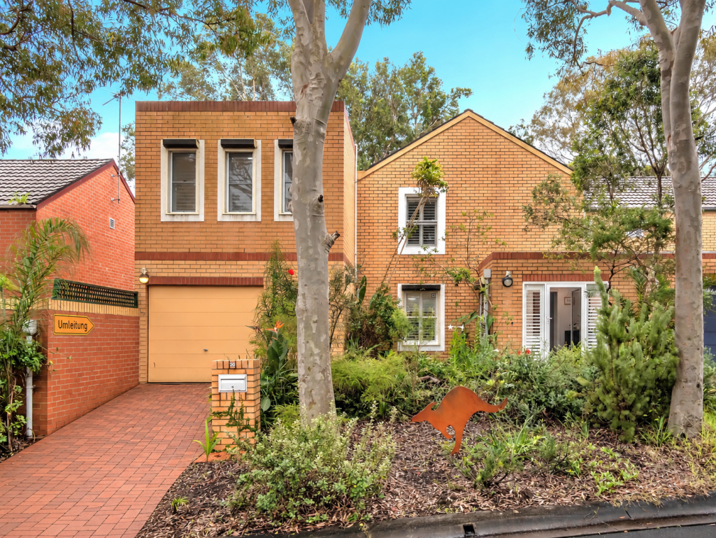 20 Jacaranda Pl, South Coogee, NSW 2034