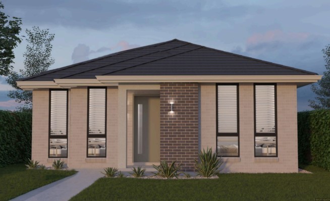 Contact Agent For Address, Austral, NSW 2179