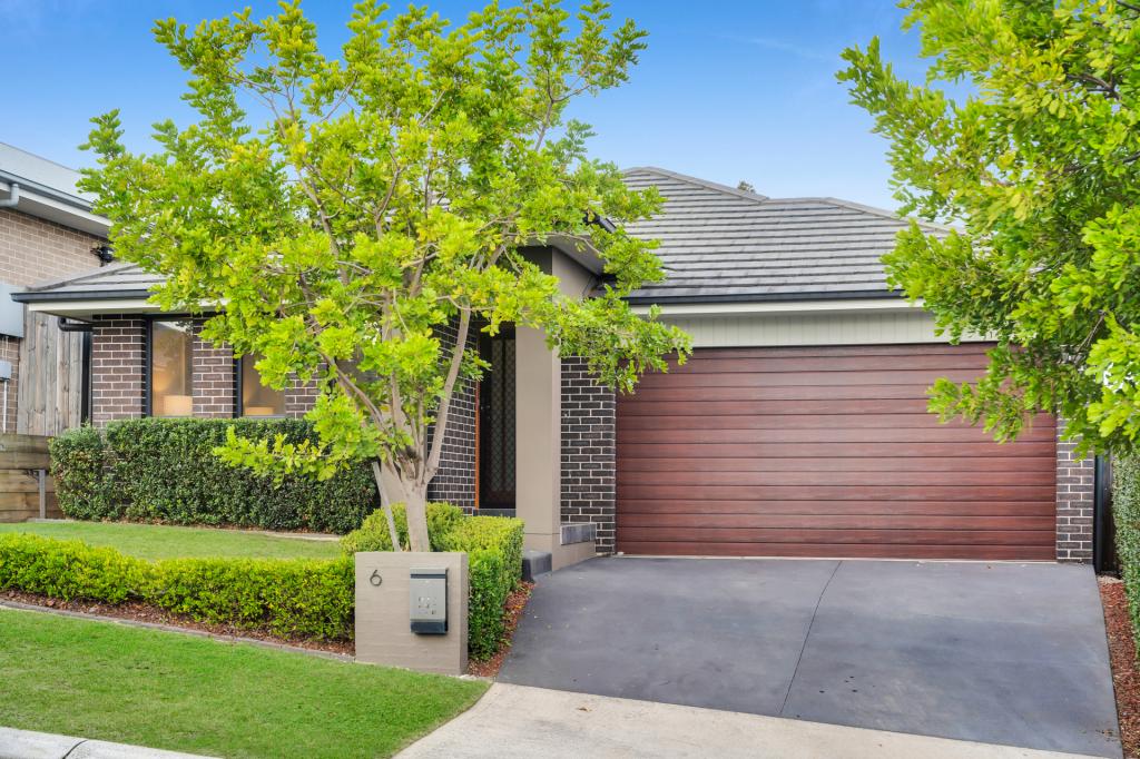 6 Summers St, Spring Farm, NSW 2570