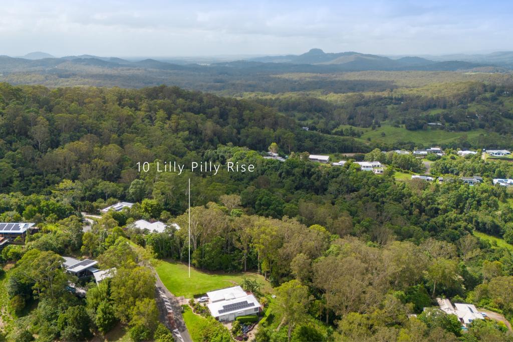 10 LILLY PILLY RISE, EUMUNDI, QLD 4562