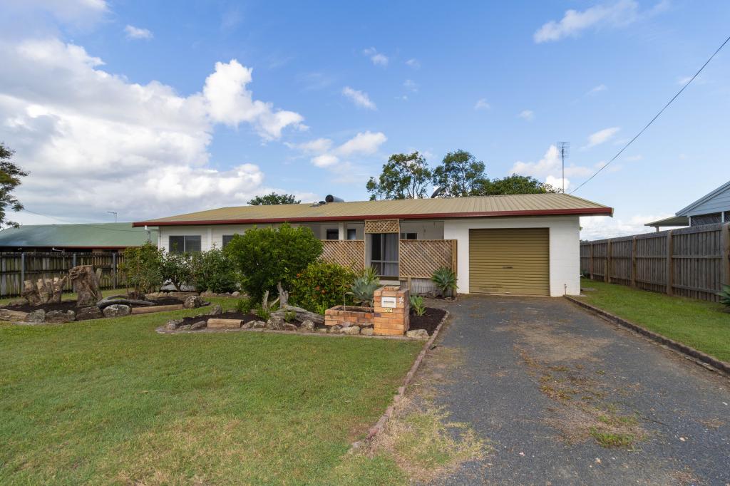 4 Morobe St, Kawungan, QLD 4655