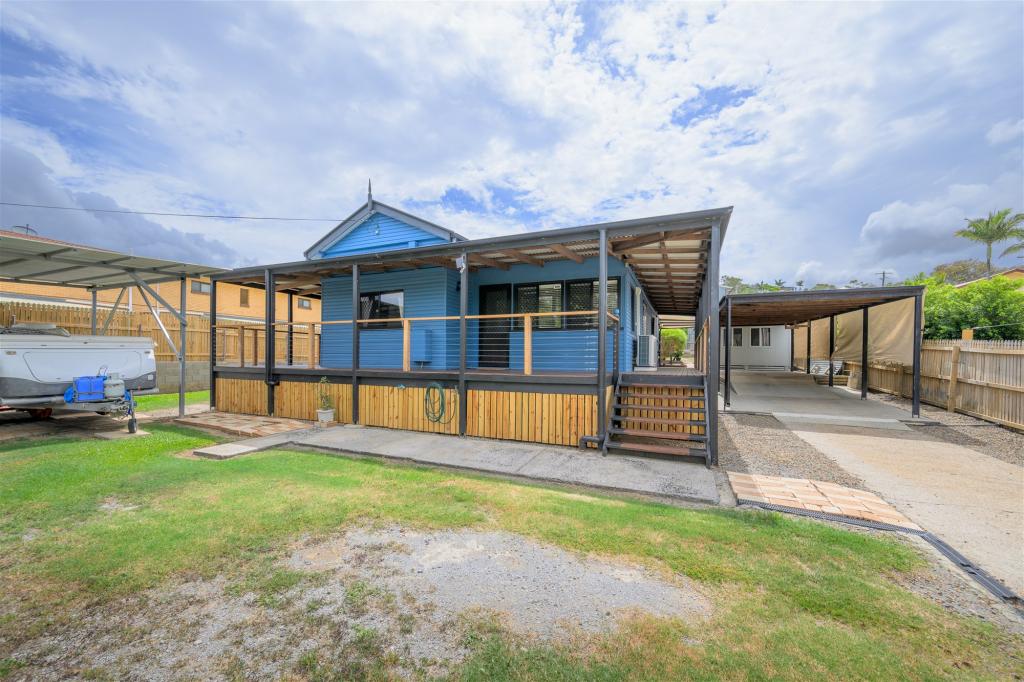 29 French St, South Gladstone, QLD 4680