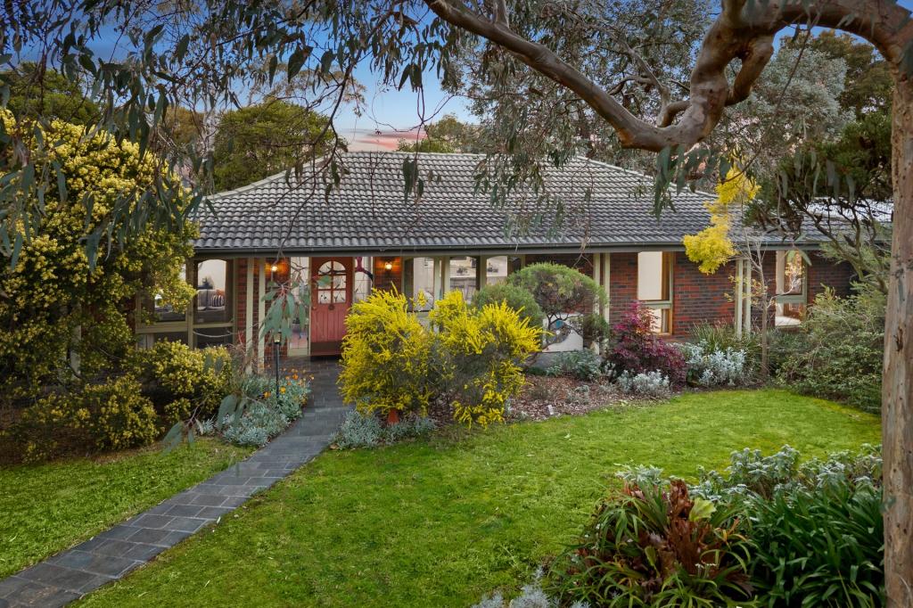 1 Jenny Ct, Scoresby, VIC 3179