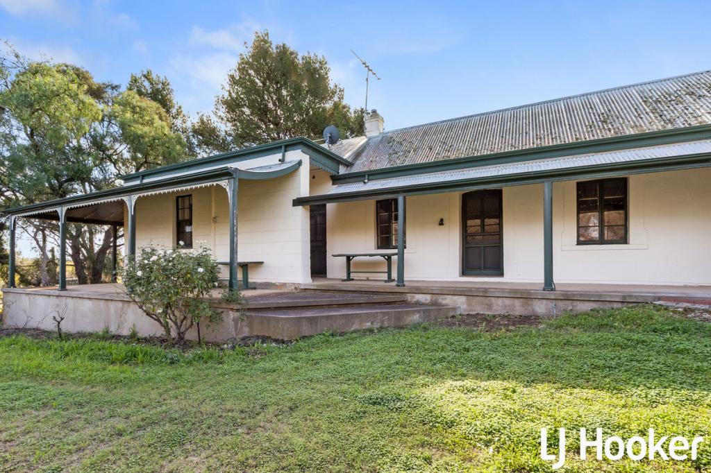 121c Radford Rd, Seppeltsfield, SA 5355
